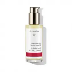 Dr. Hauschka Dr. Hauschka Aceite Corporal de Lodo y Lavanda, 75 ml