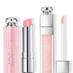 Duo Lip Glow & Lip Maximizer