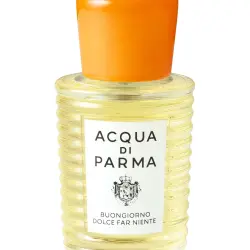 Eau de Parfum Dolce far Niente Buongiorno 100 ml Acqua di Parma