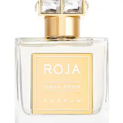 Eau de Parfum Isola Snow 50 ml Roja Parfums
