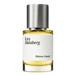 Eau de Parfum Lys Solaberg 30 ml Maison Crivelli (Isolée)