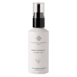 Eau de Parfum Rose Magnetic Edp Refill 150 ml Essential Parfums (Isolée)