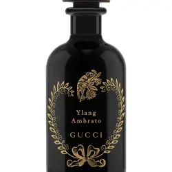 Eau de Parfum The Alchemist's Garden Ylang Ambrato Gucci 100 ml