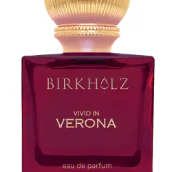 Eau de Parfum Vivid in Verona 100 ml Birkholz