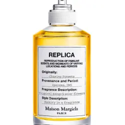 Eau de Toilette Chasing Sunsets Maison Margiela 100 ml