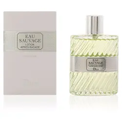 Eau Sauvage  after-shave vaporizador 100 ml