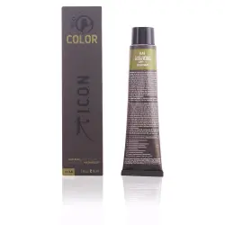 Ecotech Color #8.43 light copper golden blonde