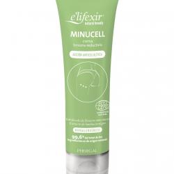 E'lifexir - Crema Tensora Anticelulítica Minucell E'liflexir® Natural Beauty