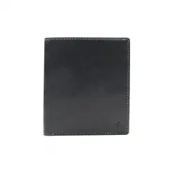 Esquire - Billetera DALLAS Monederos 1 pieces Negro unisex