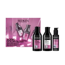 Estuche Acidic Color Gloss 700 ml