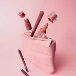 Everybody London - *Beauty to Go* - Set de maquillaje - Blush&Go!