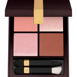 Eye Color Quad Poudre Runway Euphoric Rosé