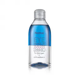 Eye Makeup Remover Desmaquillante de Ojos 125 ml