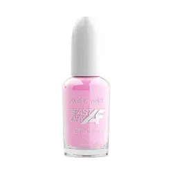 Fast Dry Af Nail Polish Cotton Candy
