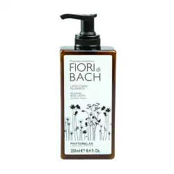 Fiori Di Bach Latte Corpo Rilassante