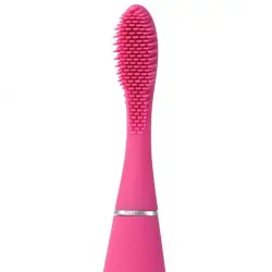 FOREO - ISSA™ Issa Mini Brush Head Cepillos de dientes y limpiadores de lengua 1 pieces Rosa unisex