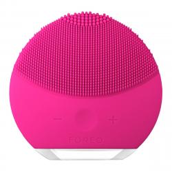 FOREO - LUNA ? Mini 2 - Cepillo Limpiador Facial Sónico Para Todo Tipo De Pieles