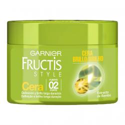 Garnier - Cera De Peinado Fructis Style