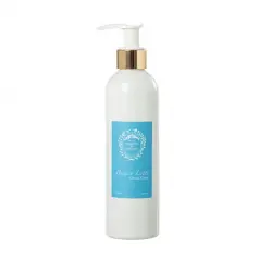 Giardini Di Toscana - Bianco Latte Crema corporal 250 ml unisex