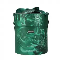 Giftset 5Pcs Body Care Kit The Winter Club