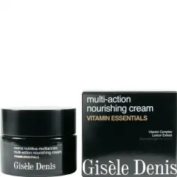 Gisèle Denis - Crema Nutritiva Multiacción Vitamin Essentials Cremas de día 50 ml female