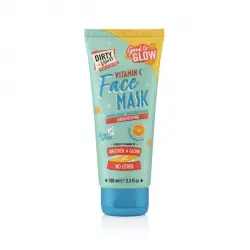 Good To Glow Mascarilla Facial Vitamina C 100 ml