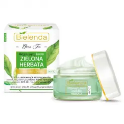 Green Tea Crema de noche 50 ml