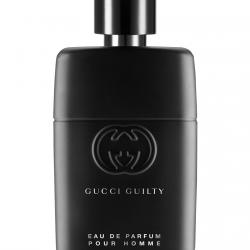 Gucci - Eau De Parfum Guilty For Him 50 Ml