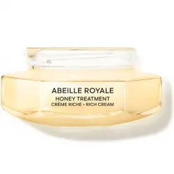 Guerlain - Abeille Royale Honey Treatment Rich Cremas de día 50 ml unisex