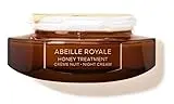Guerlain - Recarga Crema De Noche Abeille Royale Honey Treatment 50 Ml