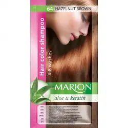 Hair Color Shampoo