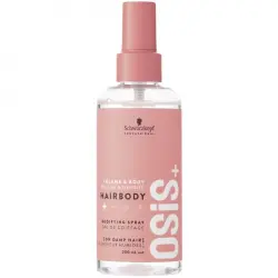 Hairbody Spray Volume 200 ml