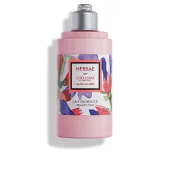 Herbae Sauge Sclarée lait de beauté 250 ml