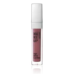 High Shine Lip Gloss Rose Woods 56