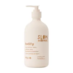 Holify - Gel de ducha hidratante - Slow Morning