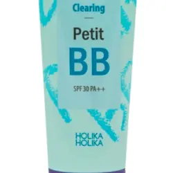 Holika BB Essential Petit Clearing Purificante 30 ml