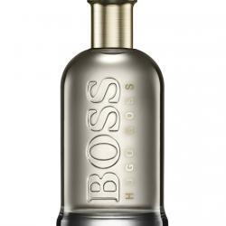 Hugo Boss - Eau De Parfum Boss Bottled 200 Ml