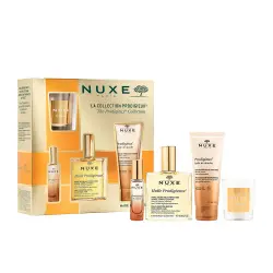 Huile Prodigieuse Aceite Seco Estuche 4 pz