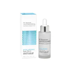 Hyaluronic Super Serum Suero de ácido hialurónico 30 ml