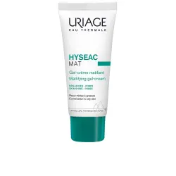 Hyseac Crema Facial Emulsión Matificante - Para pieles mixtas a grasas Crema facial 40 ml