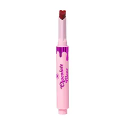 I Heart Revolution - Brillo de labios Chocolate Glaze - Berry Babes