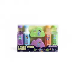 I Need More Space Set de Baño 250 ml