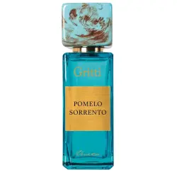 - I Turchesi POMELO SORRENTINO Perfumes unisex 100 ml unisex
