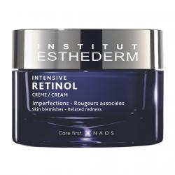 Institut Esthederm - Crema Intensiva Retinol 50 Ml