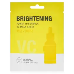 It's Skin - *Power 10 Formula* - Mascarilla iluminadora VC mask