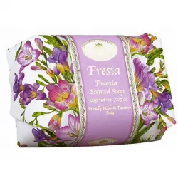 Jabón Sólido Aroma de Fresa 200 gr