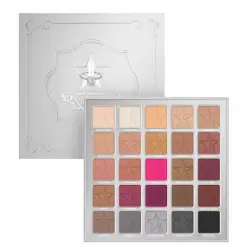 Jeffree Star Cosmetics - *Star Wedding* - Paleta de sombras de ojos Wedding Artistry