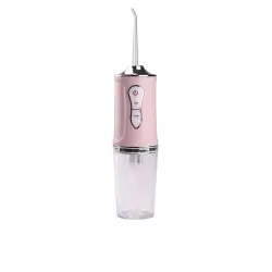 Jet irrigador dental 1 u