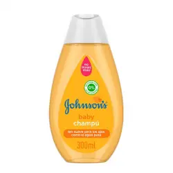 Johnson's Baby Shampoo