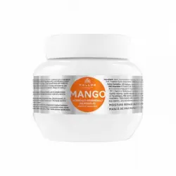 Kallos Cosmetics - Mascarilla capilar Mango 275 ml